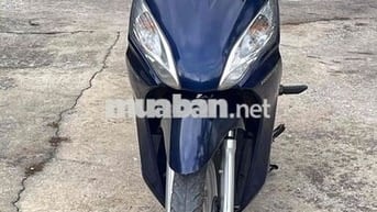 Honda Vision 2014 Xanh Nâu. Máy móc zin.
