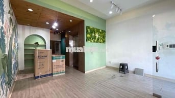 MBKD MẶT TIỀN HOÀNG TRỌNG MẬU 5*17M – KDC HIM LAM QUẬN 7 SPA, SHOP, CF