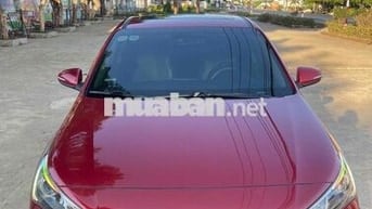 Hyundai Accent 2022 Đỏ