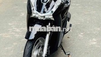 Honda SH 150i 2021 biển số sài gòn 9 chủ