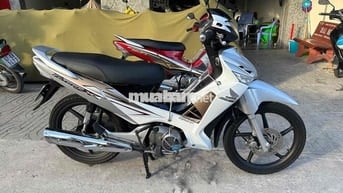 Honda Future X fi 2010 Trắng
