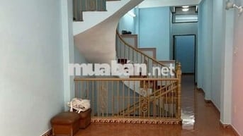Nhà Nguyên Căn hẻm 3 gác thông Đường Trần Văn Đang