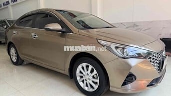 Hyundai Accent 2022 Nâu