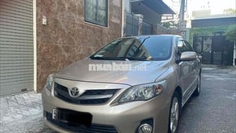 Toyota Corolla Altis 2014 2.0V