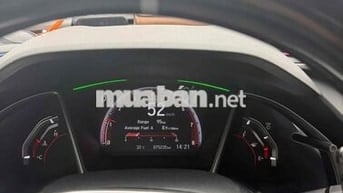 Honda Civic 2021 1.5 Turbo RS - 75000 km