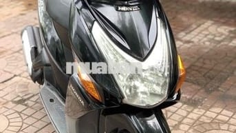 Honda Click Đen