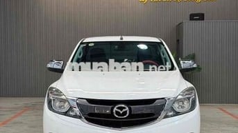 Mazda BT50 2017 AT