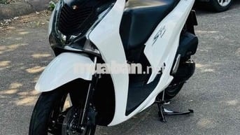 Honda SH 150i 2019 Trắng đen Sposty