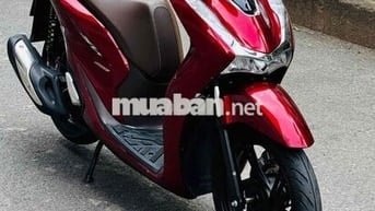 Honda SH 160i ABS 2024 Đỏ bạc đô 9 chủ