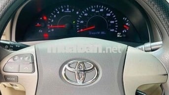 Toyota Camry 2009 Xanh