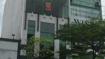 Cho thuê văn phòng các dịch vụ khác  tầng 6 nhà 75 Xã Đàn