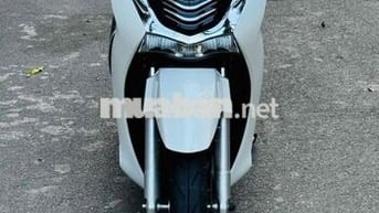 Honda SH 150i 2021 Trắng đen xe 9 chủ sang ten