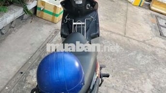 Honda Wave Đỏ, bạc, đen