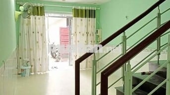 Cho thuê nhà 350/10 Nguyễn Văn Khối, Gò Vấo