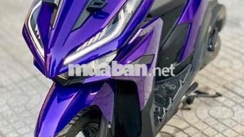 Honda Vario 2024 Tím 8000 km