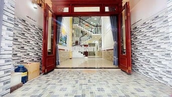 CHO THUÊ NHÀ NGUYÊN CĂN – HẺM 6M AN NINH, GẦN TRUNG TÂM