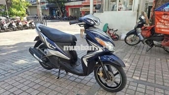 Yamaha luvias bstp
