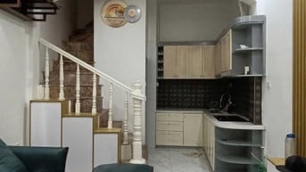 MINH KHAI - CHỢ MƠ – 5 TẦNG - FULL NỘI THẤT – 5.79 TỶ |  0866836805