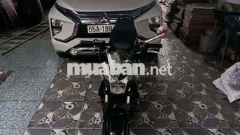 Suzuki Satria F150 DOHC 150cc -2020 GTDD 9C