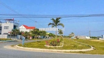 Bán Đất 97,5m2 Gần Chợ Điện Ngọc và Làng Đại Học, Giá 2,92 Tỷ