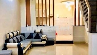CHỈ 3,2T CÒN TL TỐT - LÊ TRỌNG TẤN - GẦN AEON TÂN PHÚ -2 TẦNG -SHR SẴN