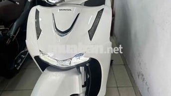 Honda SH 2026 Trắng 873.6 km