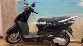 Honda Lead 2021 Đen 17.000km