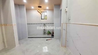 NHÀ MỚI HOÀN CÔNG CHUẨN- NGAY ĐẠI HỌC CẢNH SÁT- 2,7 TỶ
