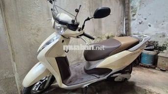 Honda Lead 2017 Vàng kem