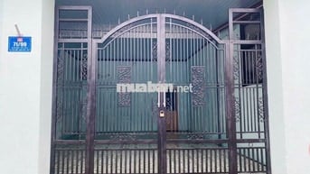 CHO THUÊ NHÀ PHƯỜNG TÂN HIỆP GIÁ 5 TRIỆU