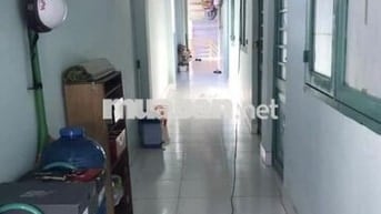Phòng trọ sạch sẽ yên tĩnh gần cầu Phú Xuân