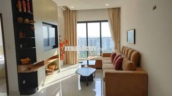 Cho thuê căn hộ Diamond Brilliant, Dự Án Celadon City, 02PN, 2WC