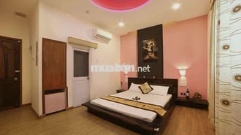 MẶT TIỀN AN DƯƠNG VƯƠNG NGANG 9M KHỦNG -DÒNG TIỀN 50TR/TH. Giá 25 Tỉ x