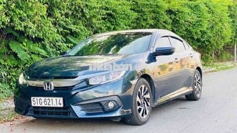 Civic 1.8E 2018 38.000(bao),bstp,1 chủ, xe zin all