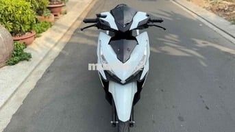 Honda Vario 125 2018 Trắng Zin chất