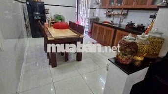 BÁN NHÀ HÊM TÂN HOÀ ĐÔNG , BTD , BÌNH TÂN 💵 4 TỶ