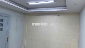 cho thuê tầng 2-3 mặt phố Hồng tiến làm vp hoặc ở.