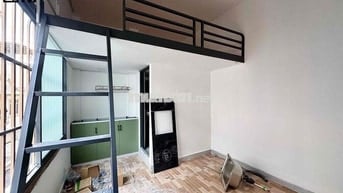 CHO THUÊ DUPLEX HSSV MỚI CỬA SỔ THOÁNG Ở VÕ OANH SÁT BÊN ĐH UTH