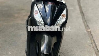 Honda Vision 2015 Đen