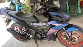 Honda Winner 2016 Đen