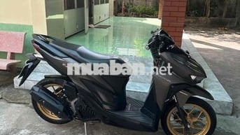 Honda Vario 125 2020 Xám nâu