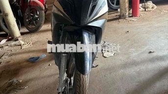 Honda Wave Blade 2016 Đen