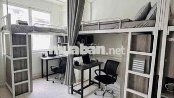 🏡 KÝ TÚC XÁ CAO CẤP – GẦN LOTTE MART QUẬN 7 Giá Rẻ hiện đại