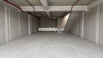 CHO THUÊ SHOP HOUSE CT3 VĨNH ĐIỂM TRUNG 223M2 2 MẶT TIỀN