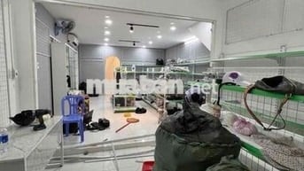 Cho Thuê Nhà 5x15m Mặt Tiền Kinh Doanh Phú Thuận Gần Phú Mỹ Hưng