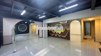 MBKD 60m2 NGAY ĐƯỜNG SỐ 79 TÂN QUY SÁT LOTTE MART KHU SẦM UẤT NHẤT Q7
