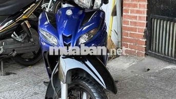 Yamaha Jupiter GP 2018 biển 43 nguyên rin đẹp