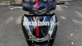 Honda SH 160 Đen
