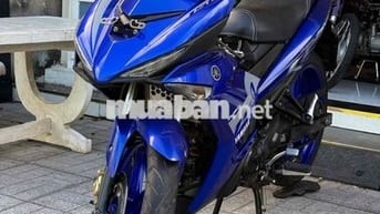 🌈 EX MX KING XANH GP HS XE ĐẸP MÁY ZIN NGON💥CÓ GÓP
