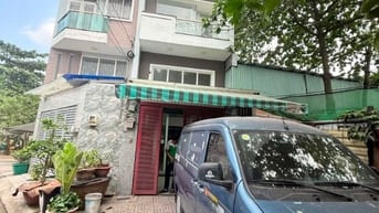 BÁN NHÀ KDC AN SƯƠNG – 4 TẦNG HOÀN CÔNG – 267M² – GIÁ Nhỉnh 7 TỶ